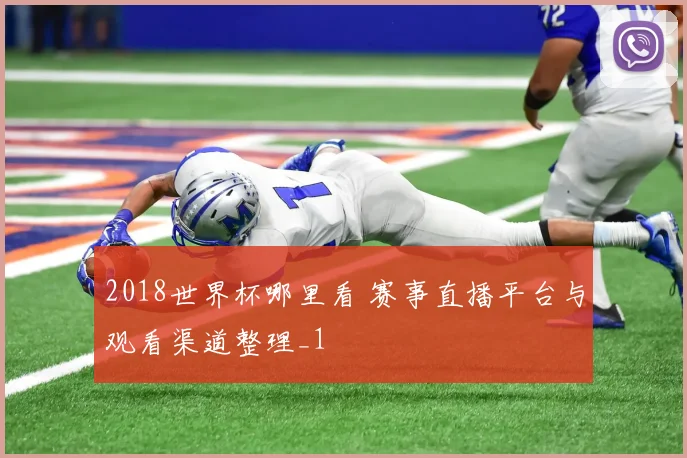 2018世界杯哪里看 赛事直播平台与观看渠道整理_1